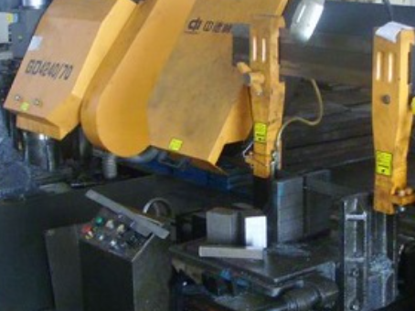 佛冈SM45模具钢