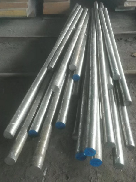 佛冈P20模具钢