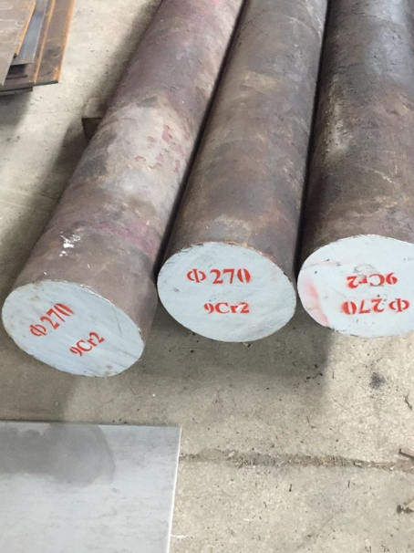 佛冈9Cr2工具钢